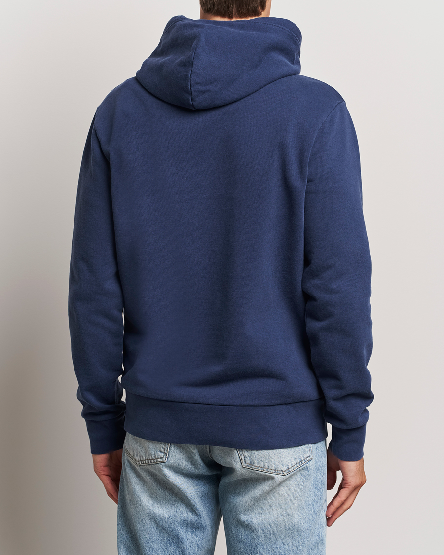 Heren | Truien | Polo Ralph Lauren | Loopback Terry Hoodie Cruise Navy