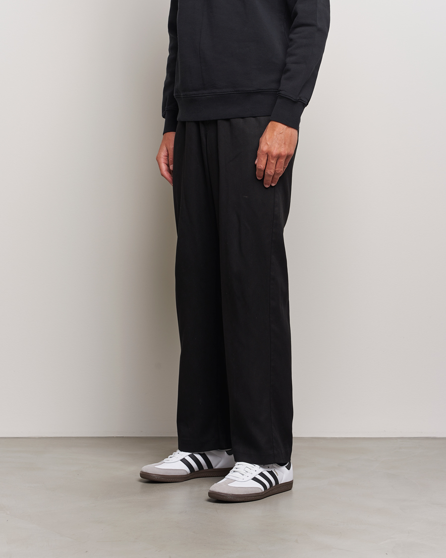 Heren | Sneakers | adidas Originals | Samba Original Sneaker White/Black