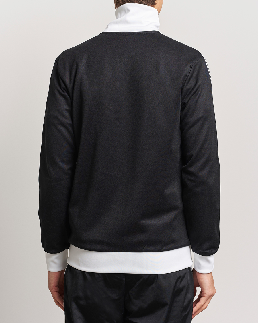 Homme | Pulls Et Tricots | adidas Originals | Beckenbauer Full Zip Black