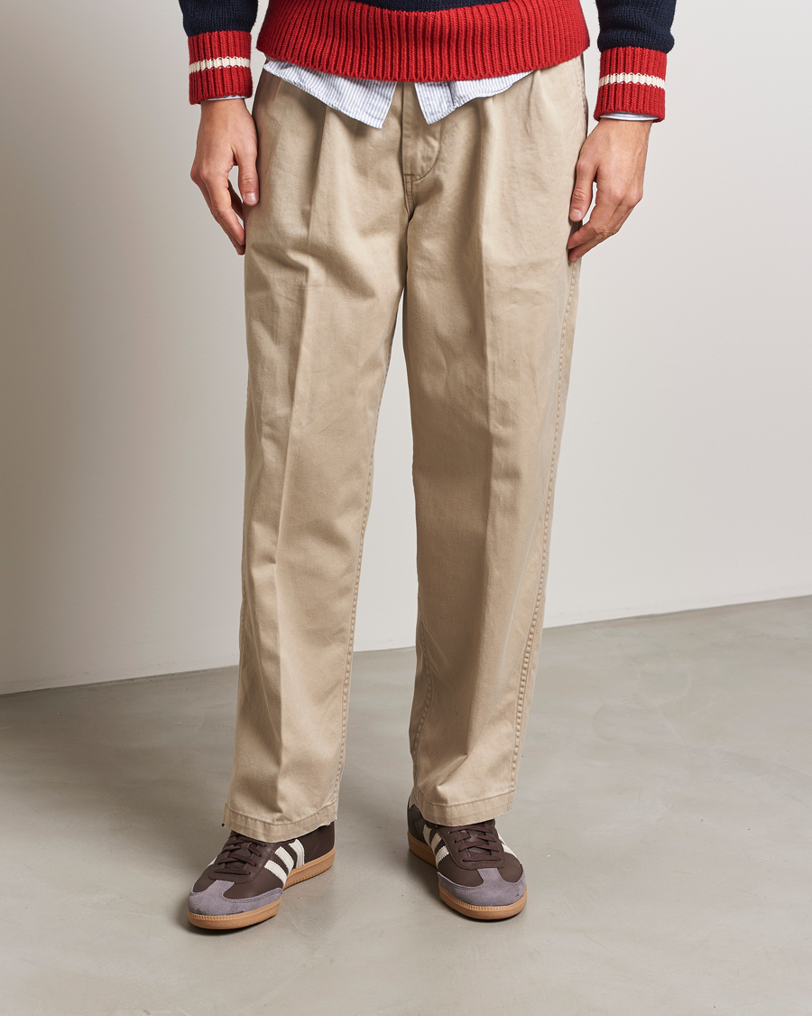 Homme | Baskets | adidas Originals | Samba OG Sneaker Dark Brown/Beige