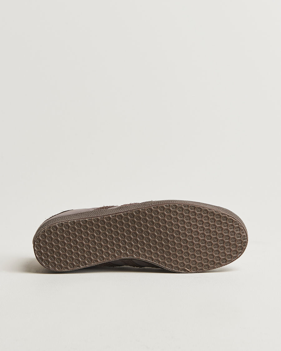 Homme | adidas Originals Gazelle Sneaker Charcoal | adidas Originals | Gazelle Sneaker Charcoal