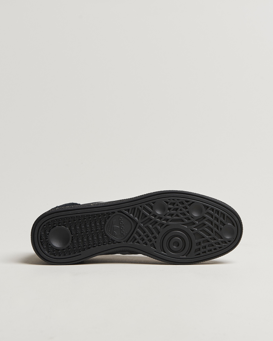 Homme | adidas Originals Handball Spezial Cordura Sneaker Black | adidas Originals | Handball Spezial Cordura Sneaker Black