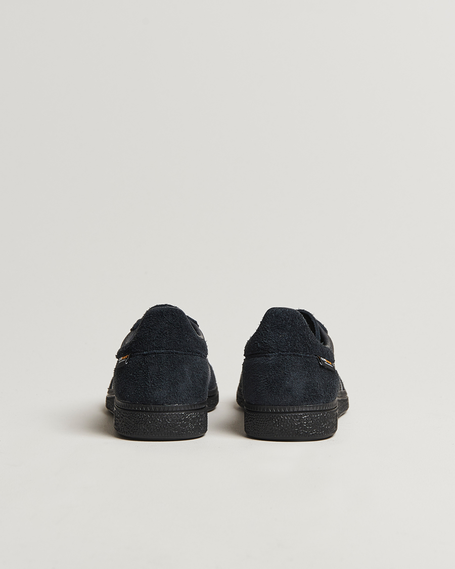 Homme | adidas Originals Handball Spezial Cordura Sneaker Black | adidas Originals | Handball Spezial Cordura Sneaker Black