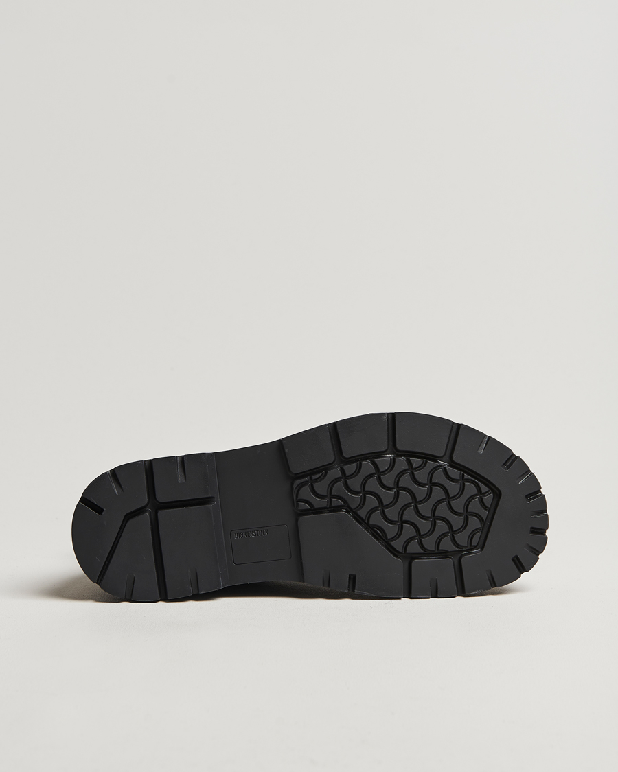 Homme | BIRKENSTOCK Prescoot Boot Black | BIRKENSTOCK | Prescoot Boot Black
