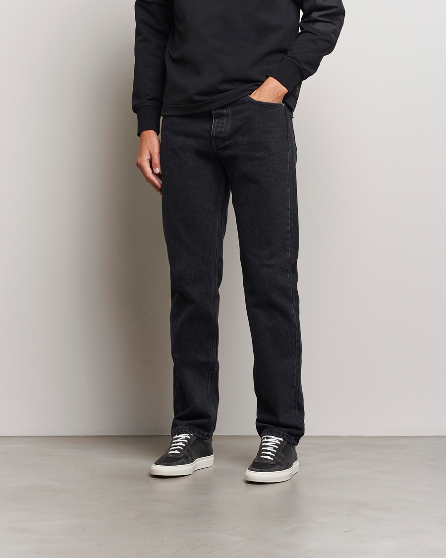Heren | Common Projects B Ball Duo Sneaker Charcoal | Common Projects | B Ball Duo Sneaker Charcoal