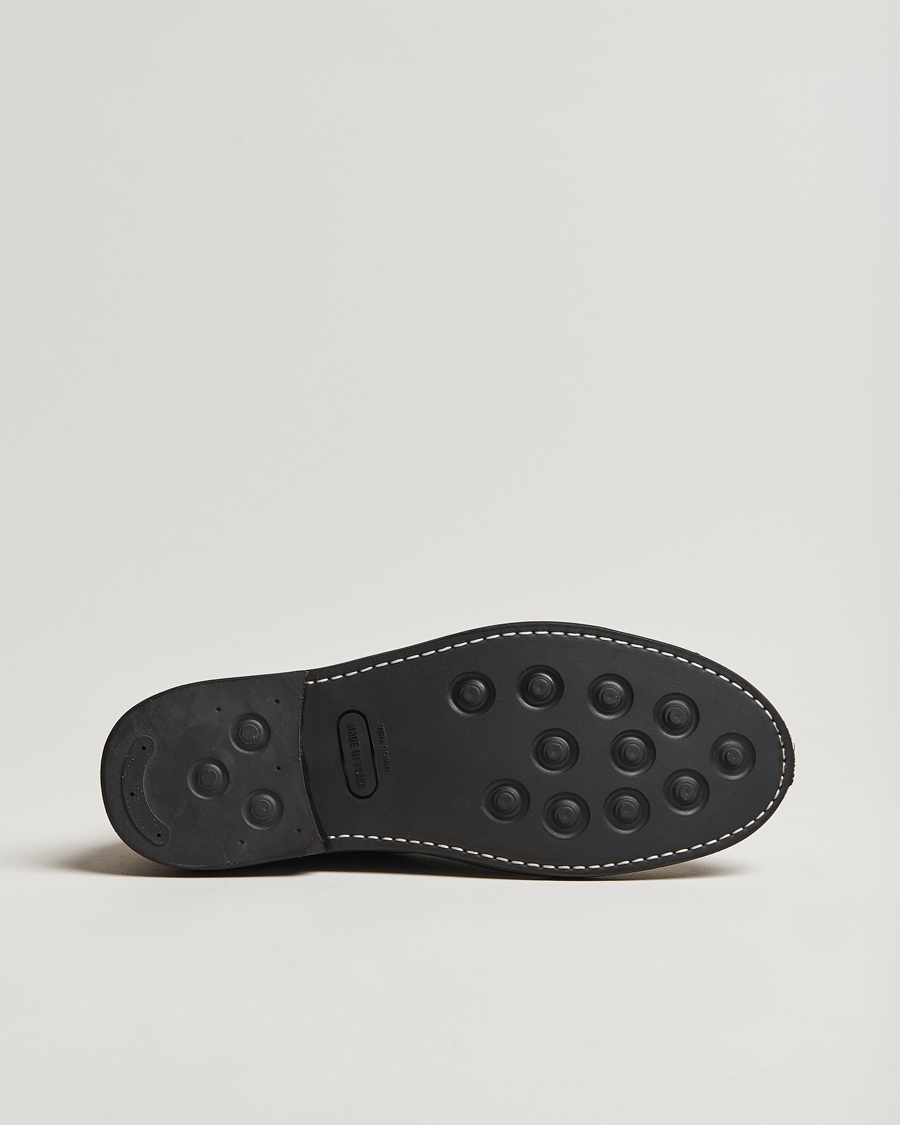 Homme | Astorflex Greenflex Dainite Desert Boot Dark Brown Suede | Astorflex | Greenflex Dainite Desert Boot Dark Brown Suede