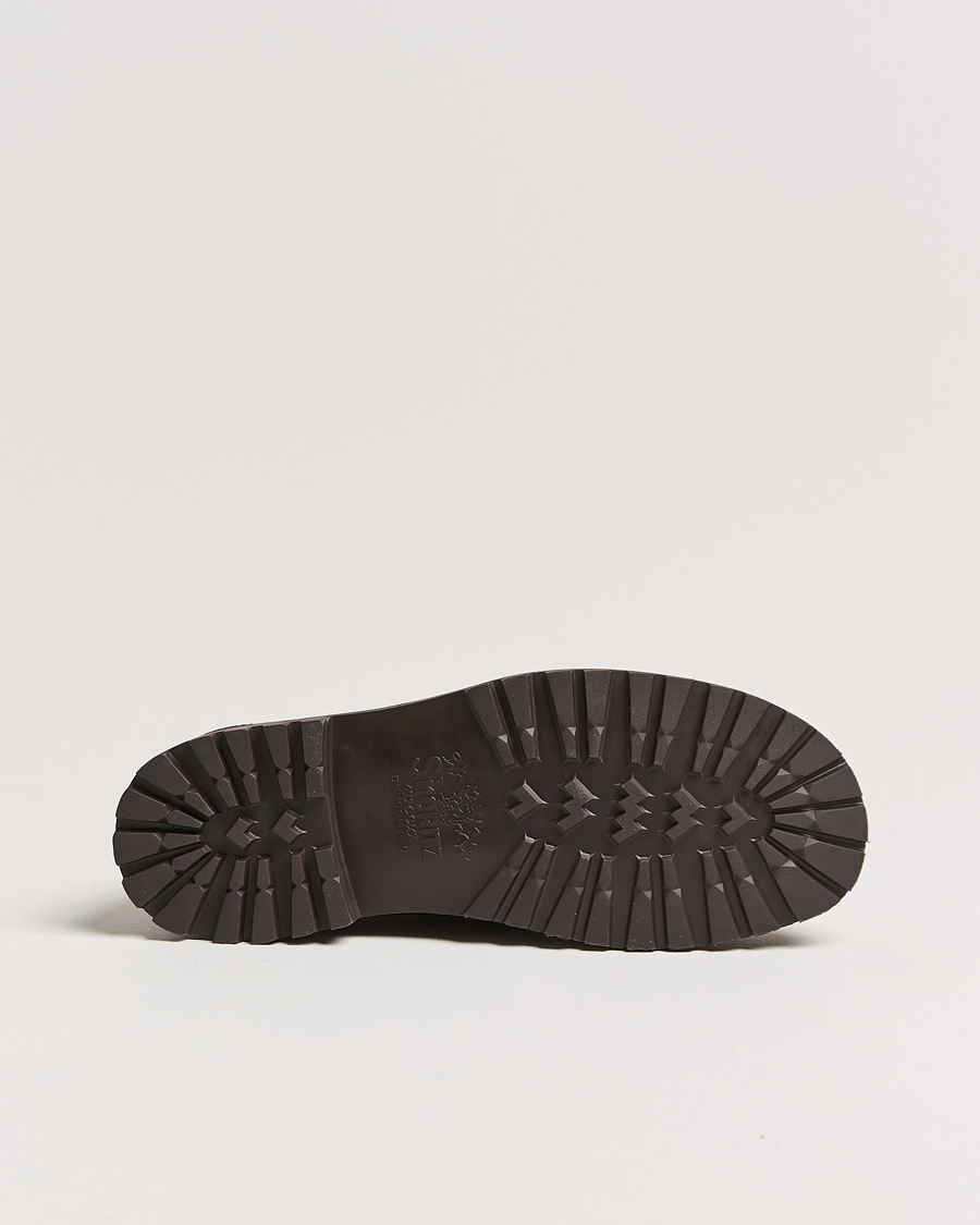 Homme | Astorflex Beenflex Rubber Sole Shoe Dark Brown Suede | Astorflex | Beenflex Rubber Sole Shoe Dark Brown Suede