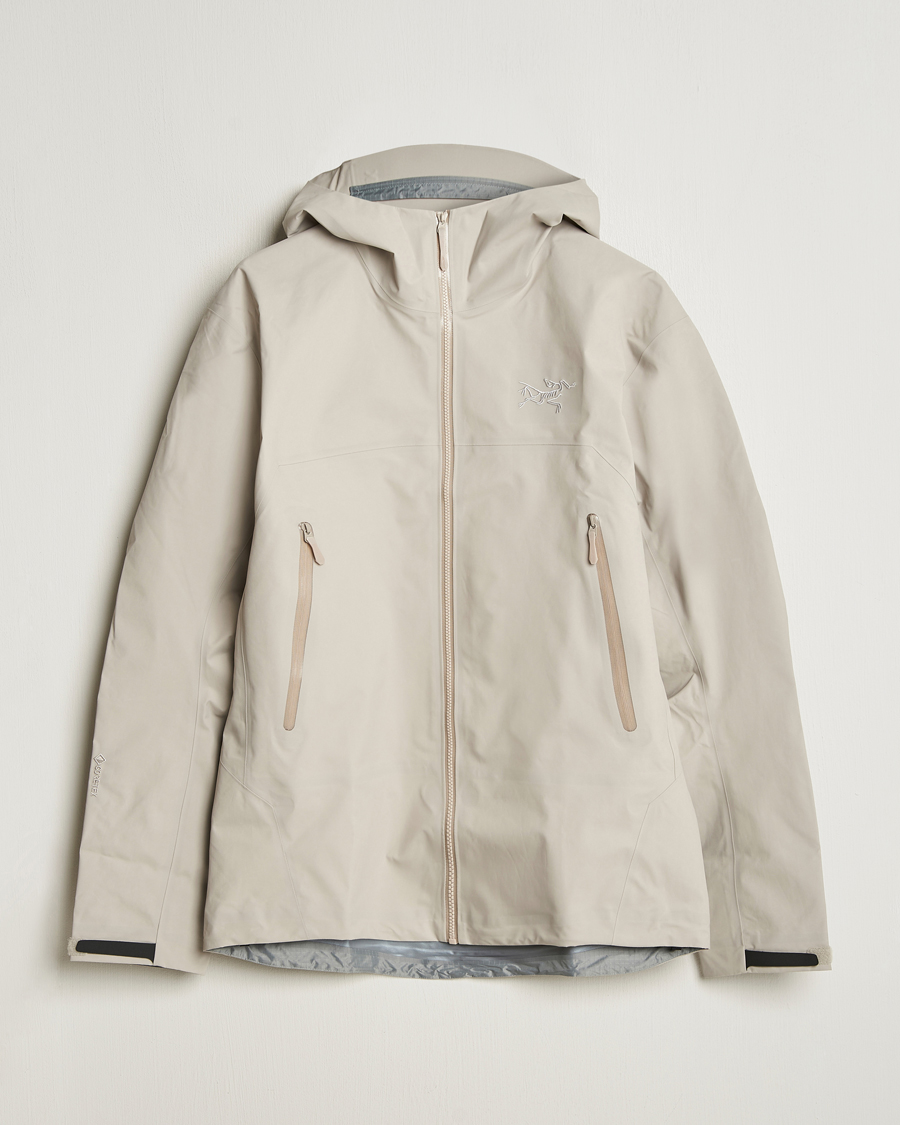 Homme | Manteaux Et Vestes | Arc'teryx | Beta Gore-Tex Jacket Rune