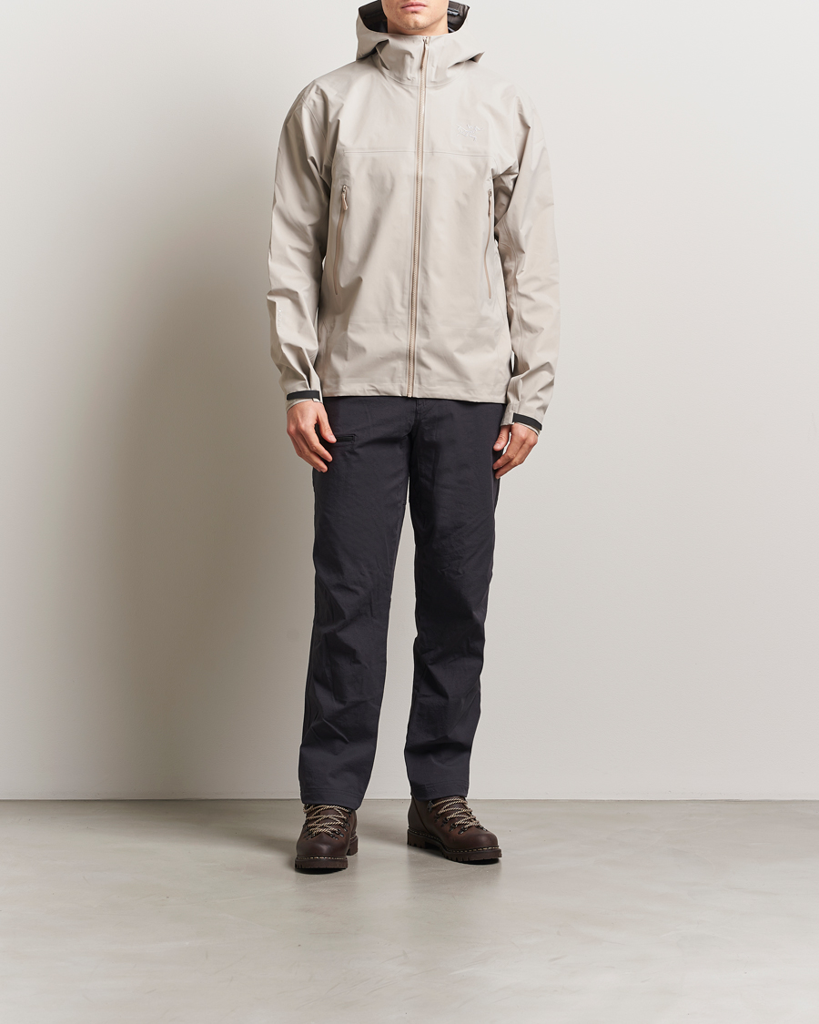 Homme | Manteaux Et Vestes | Arc'teryx | Beta Gore-Tex Jacket Rune