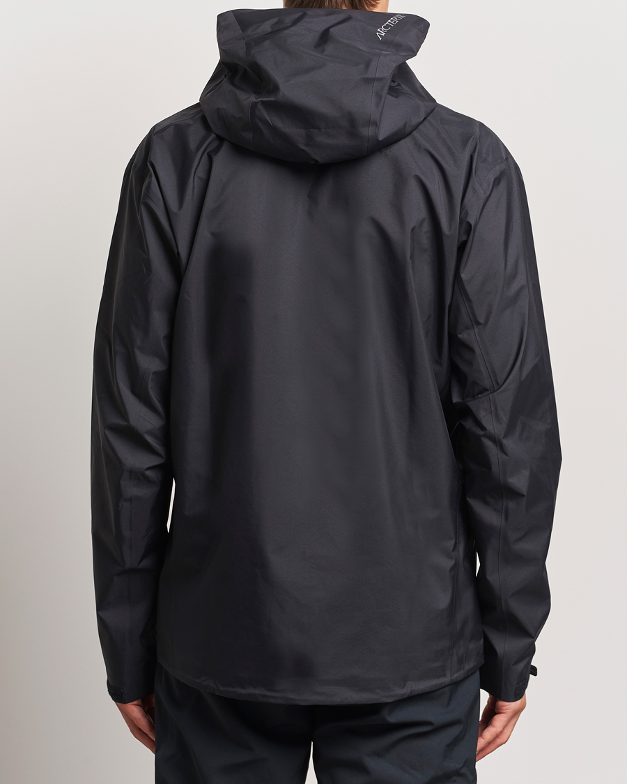 Heren | Jassen | Arc'teryx | Beta SL Jacket Black