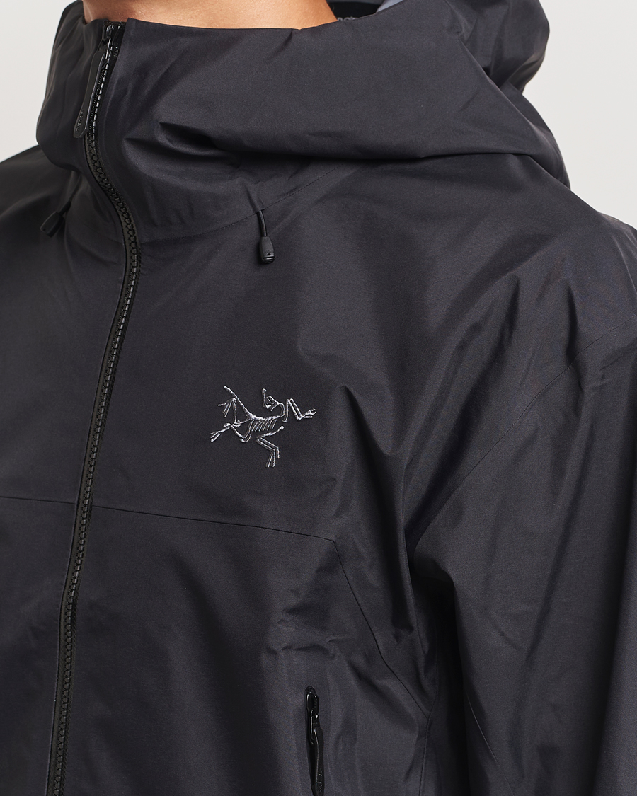 Heren | Jassen | Arc'teryx | Beta SL Jacket Black