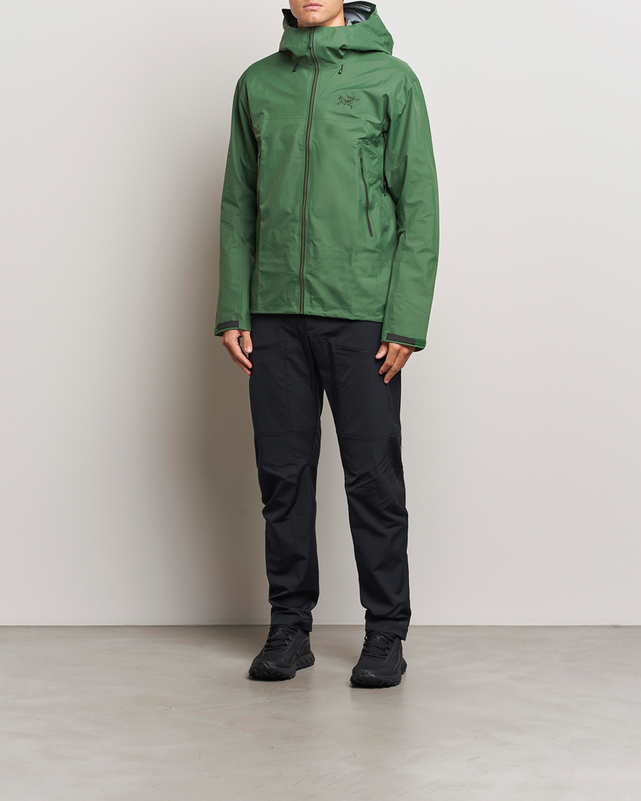 Homme | Manteaux Et Vestes | Arc'teryx | Beta SL Jacket Eden