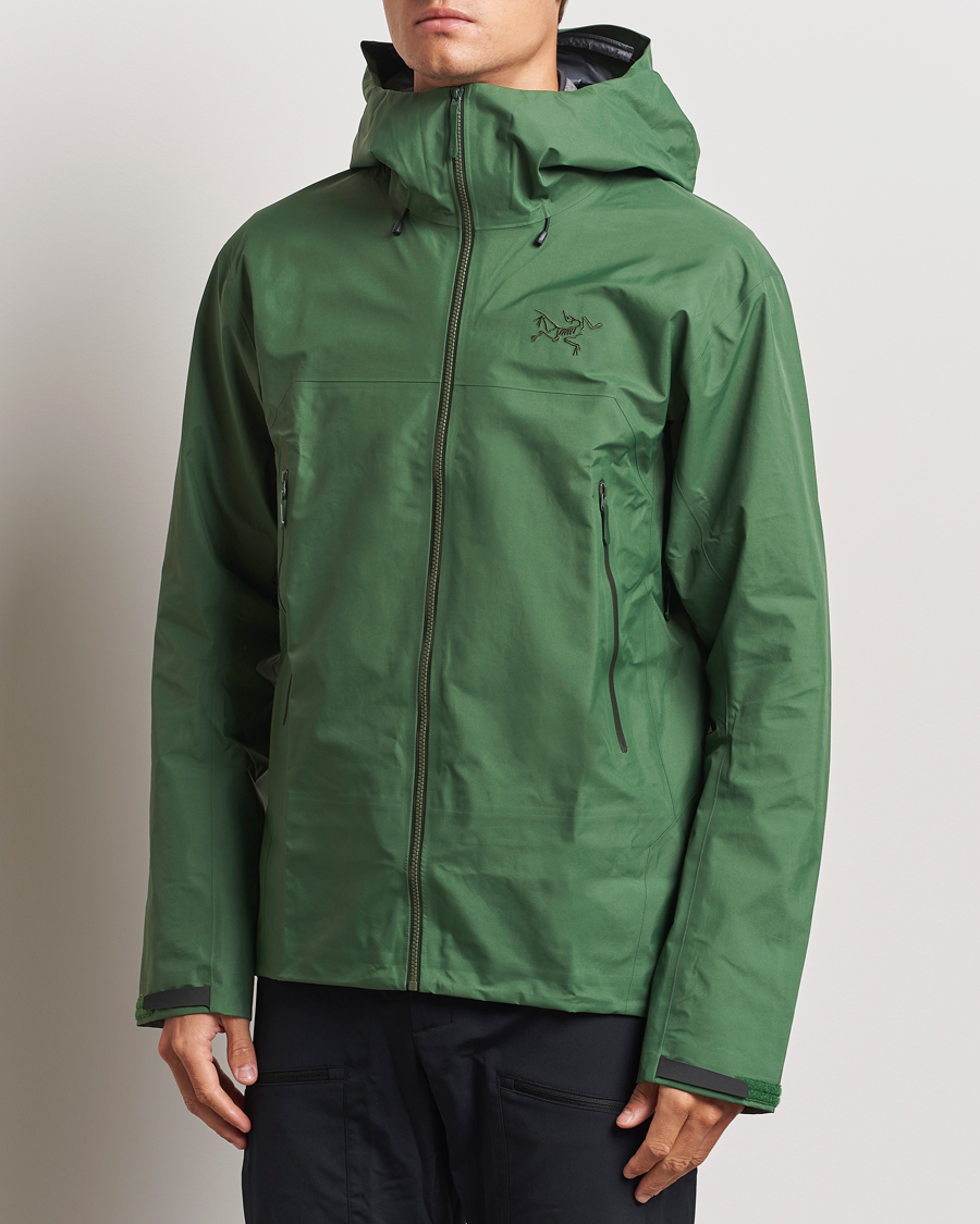 Homme | Manteaux Et Vestes | Arc'teryx | Beta SL Jacket Eden