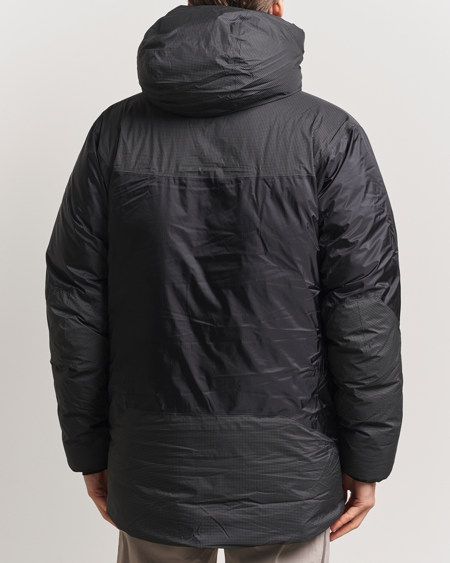 Homme | Manteaux Et Vestes | Arc'teryx | Alpha Parka Black