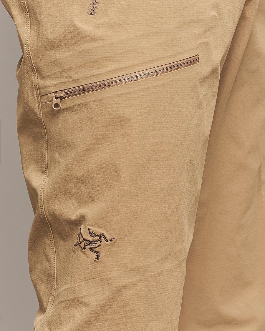 Heren | Broeken | Arc'teryx | Gamma AR Pants Canvas