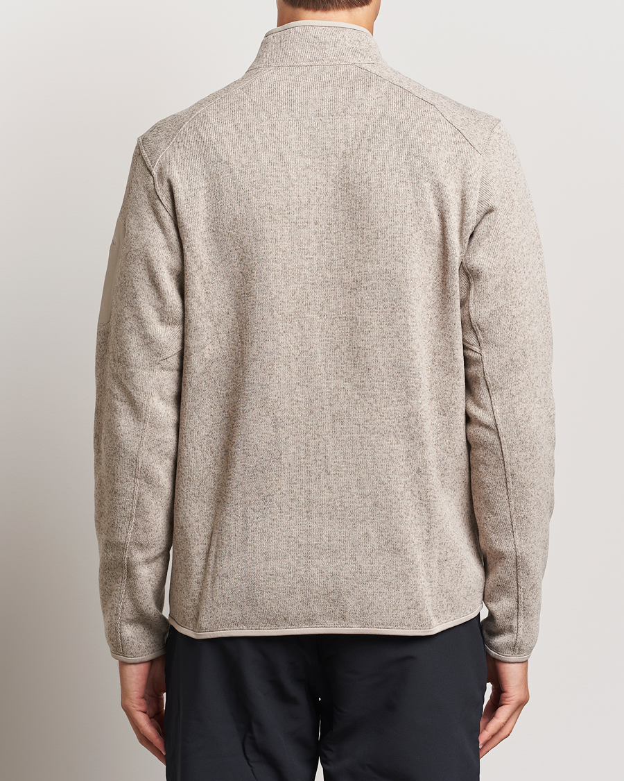 Homme | Pulls Et Tricots | Arc'teryx | Covert Half Zip Rune Heather