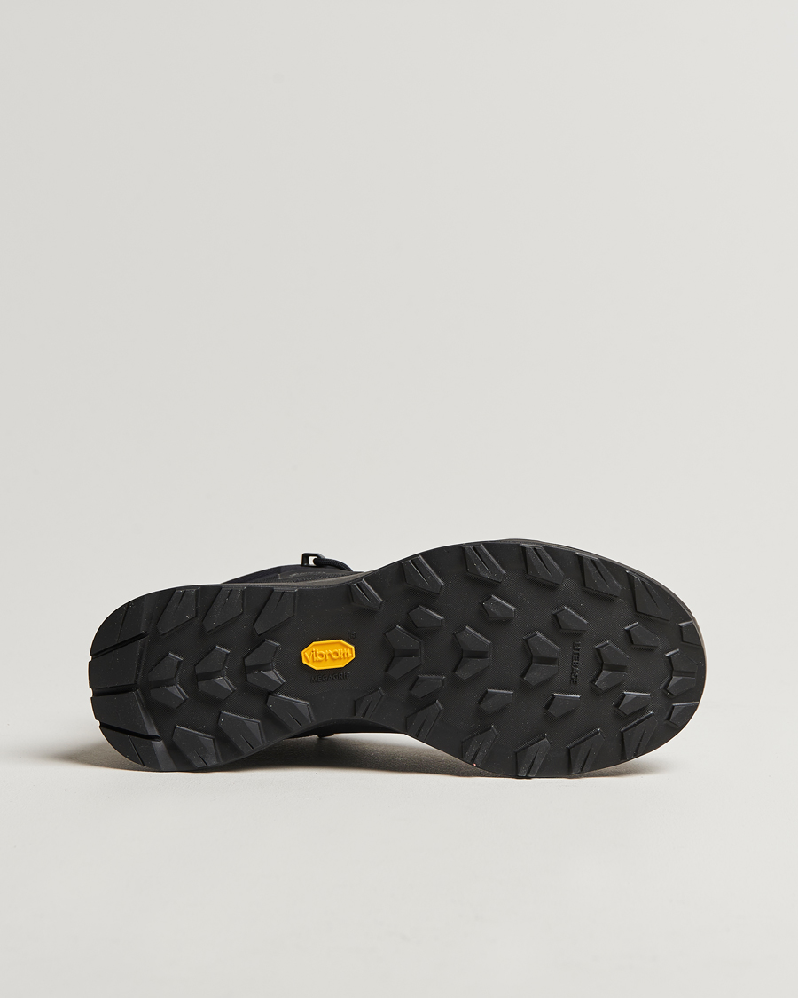 Homme | Arc'teryx Kopec Mid Gore-Tex Boot Black | Arc'teryx | Kopec Mid Gore-Tex Boot Black