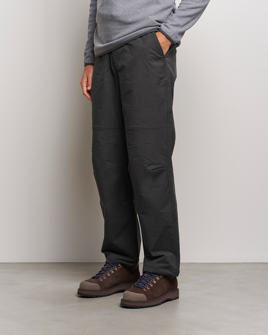 Homme | Bottes | Diemme | Cornaro Low Boot Dark Brown Suede