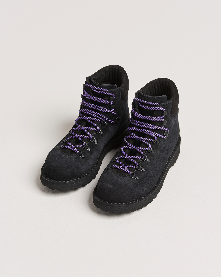 Homme | Diemme Roccia Vet Original Boot Black Suede | Diemme | Roccia Vet Original Boot Black Suede