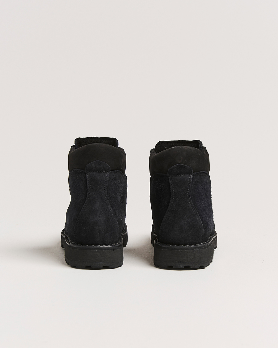 Homme | Diemme Roccia Vet Original Boot Black Suede | Diemme | Roccia Vet Original Boot Black Suede