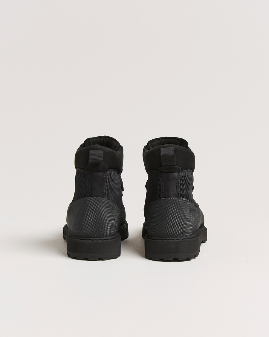 Homme | Diemme Roccia Vet Sport Original Boot Black Fabric | Diemme | Roccia Vet Sport Original Boot Black Fabric