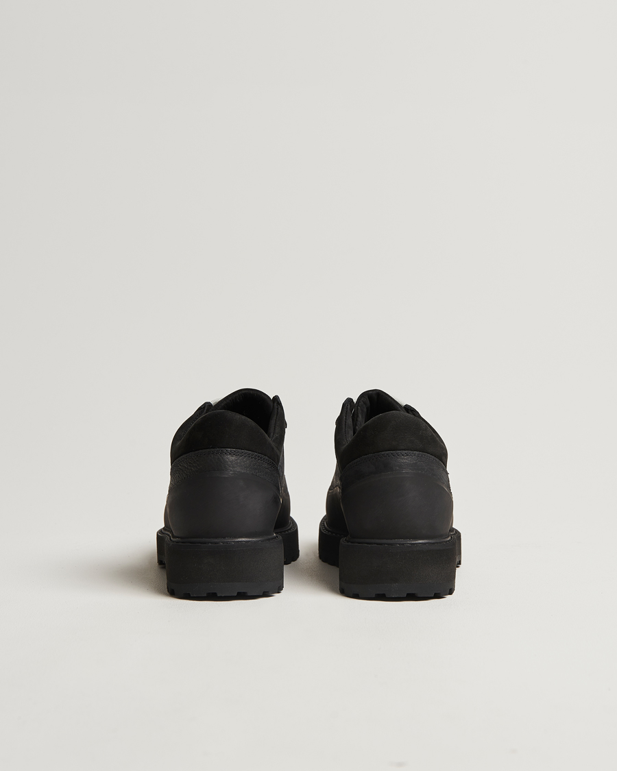 Homme | Bottes | Diemme | Cornaro Gomma Low Boot Black Calf