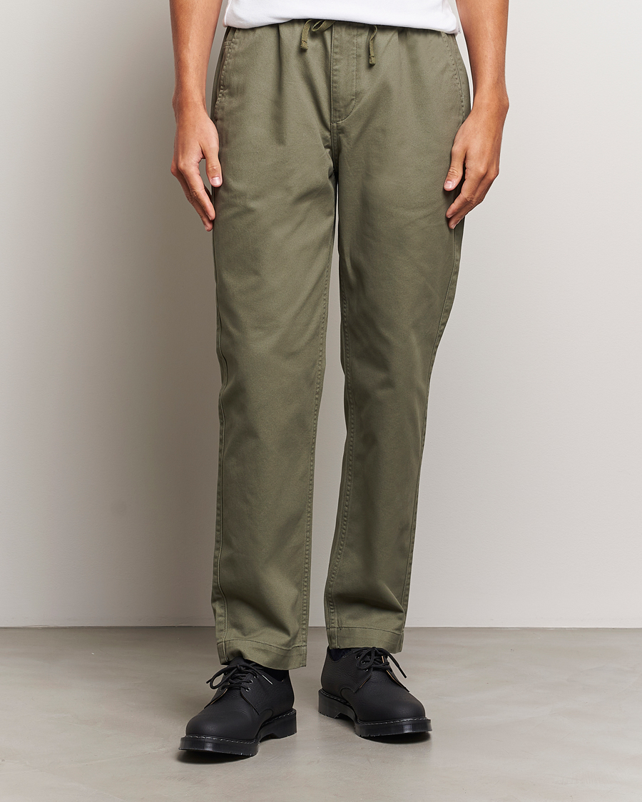 Homme | Pantalons | Dockers | California Straight Cotton Pants Camo