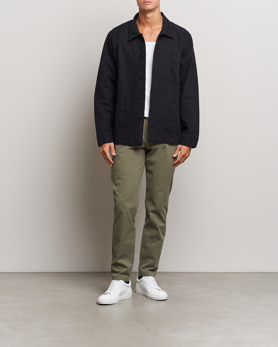 Heren | Broeken | Dockers | Cotton Chino Tapered Camo
