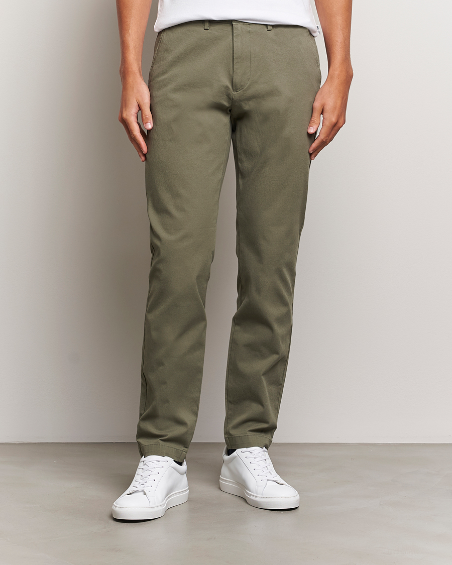 Heren | Broeken | Dockers | Cotton Chino Tapered Camo