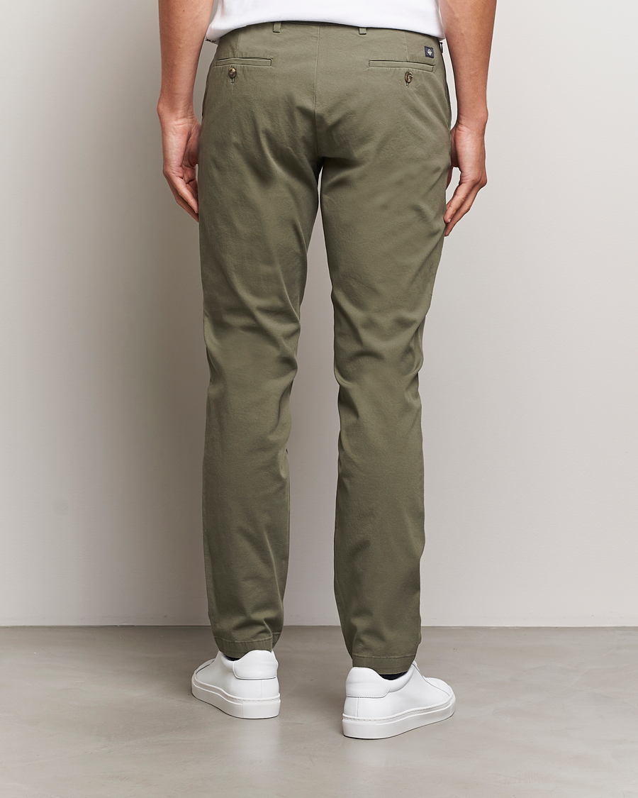 Heren | Broeken | Dockers | Cotton Chino Tapered Camo