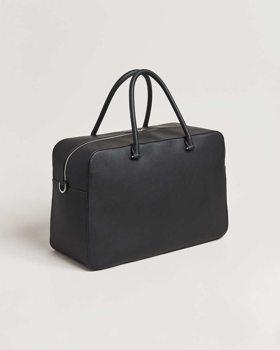 Heren | BOSS BLACK Ray Holdall Black | BOSS BLACK | Ray Holdall Black