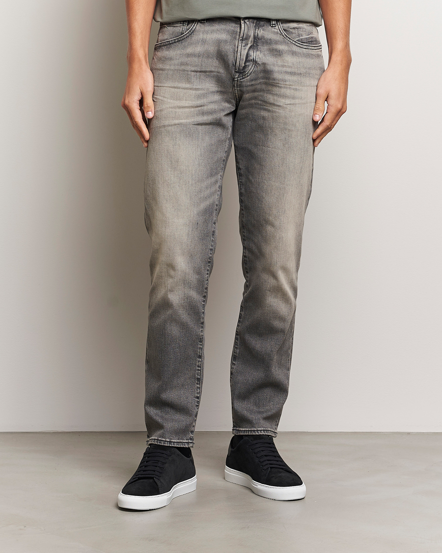 Homme | Jeans | BOSS ORANGE | Re.Maine Jeans Dark Grey