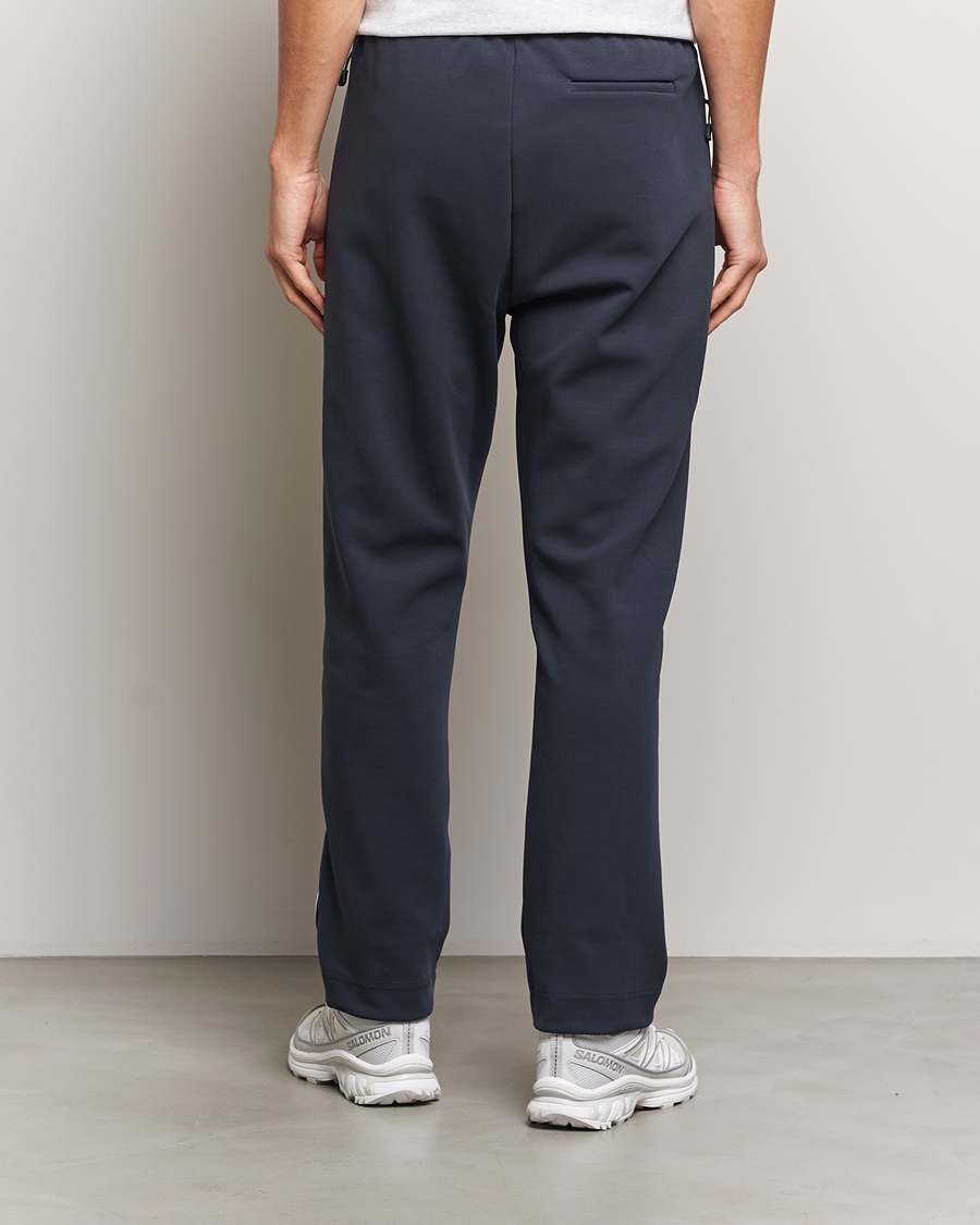 Heren | Broeken | BOSS GREEN | Hadim Sweatpants Dark Blue