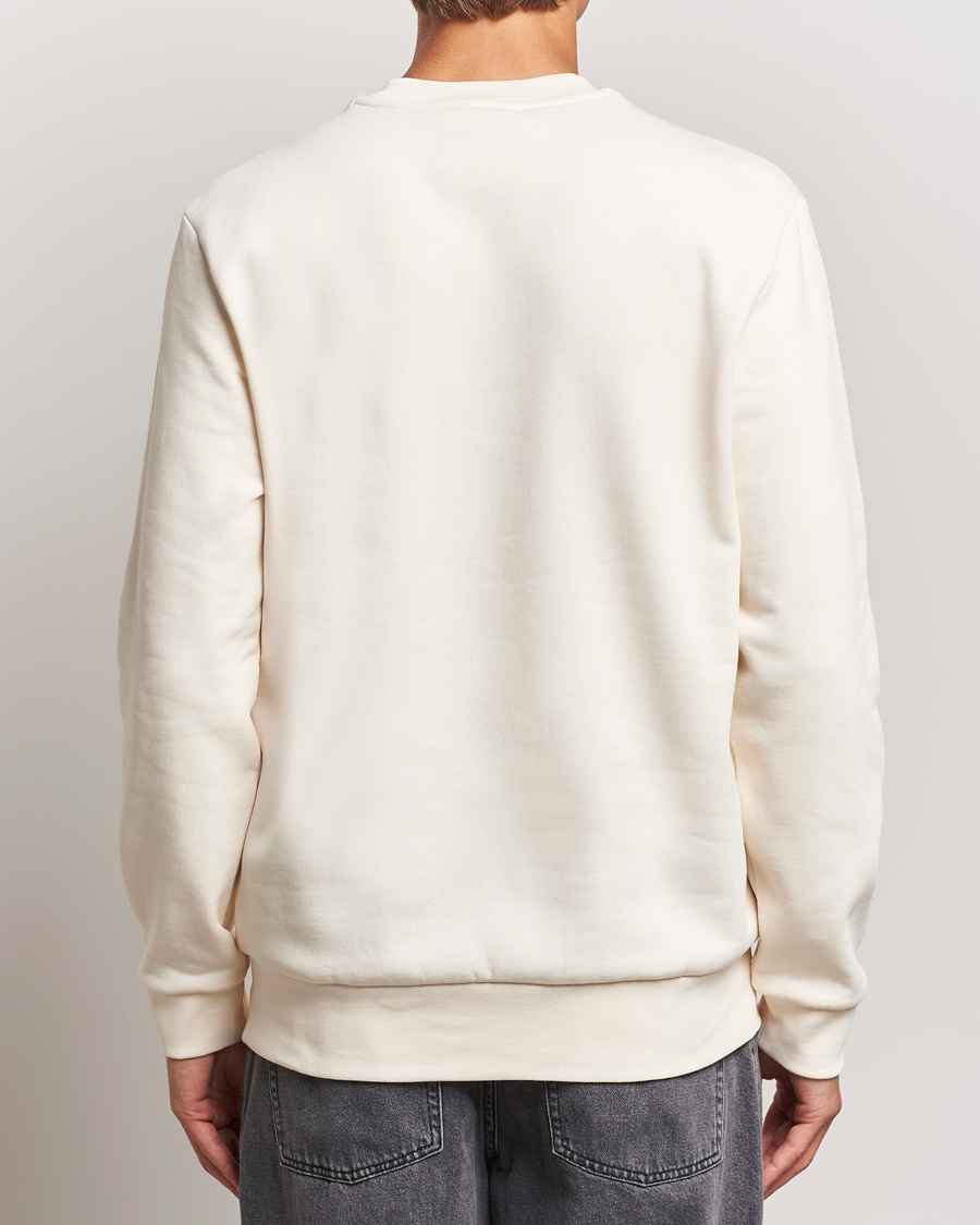 Heren | Truien | Lacoste | Crew Neck Sweatshirt Lapland