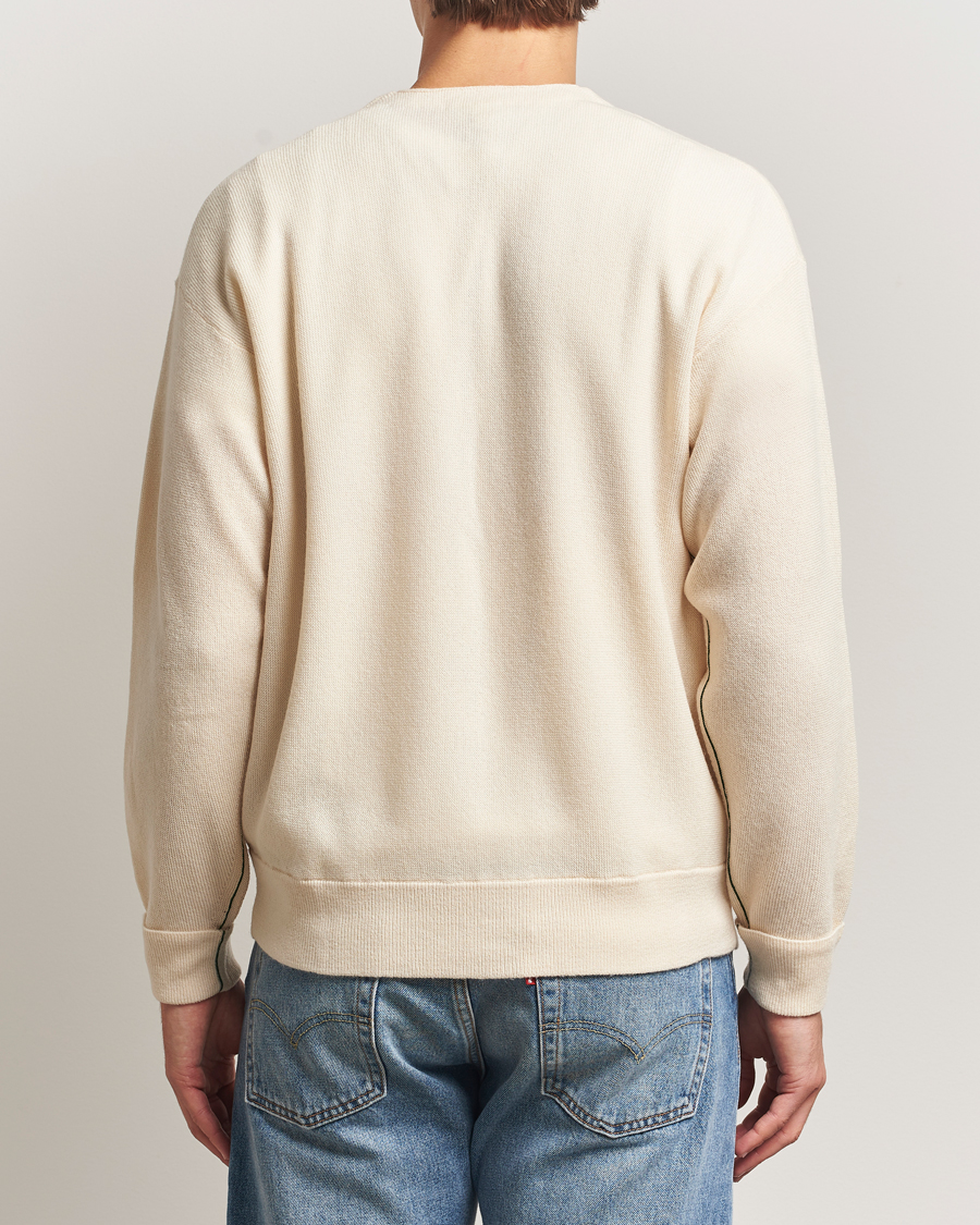 Homme | Pulls Et Tricots | Lacoste | Carded Wool Cardigan Lapland