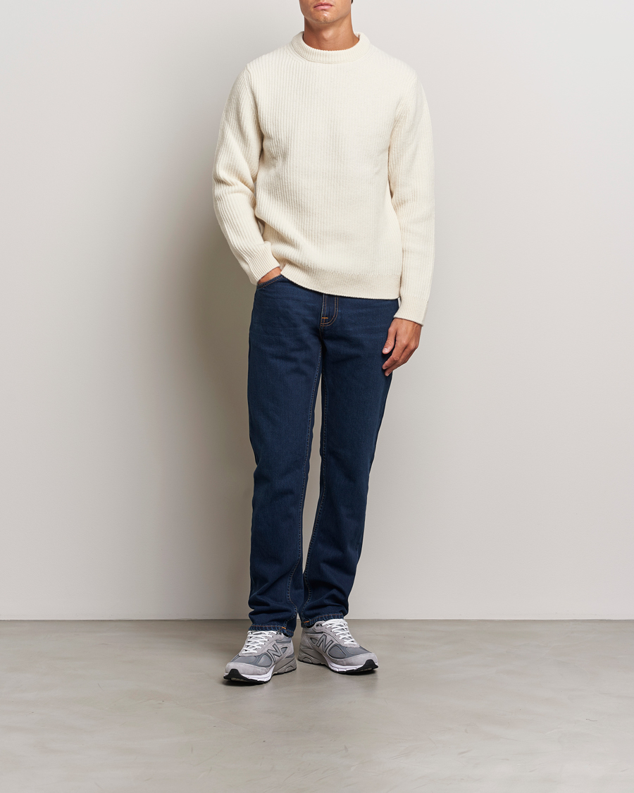 Homme | Jeans | Nudie Jeans | Gritty Jackson Jeans Indigo Nights