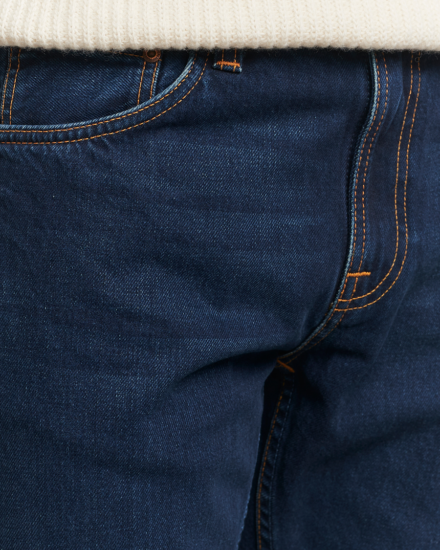 Homme | Jeans | Nudie Jeans | Gritty Jackson Jeans Indigo Nights