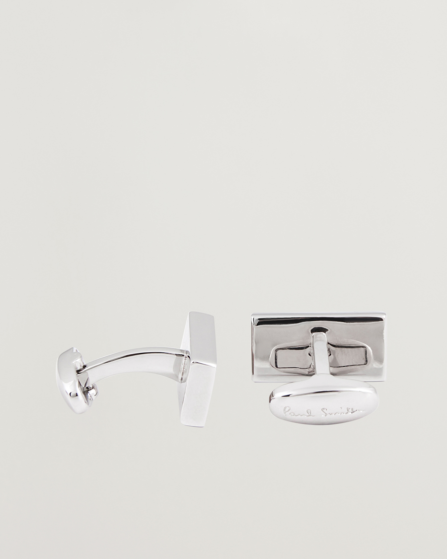 Heren | Paul Smith Signature Cufflink Multi | Paul Smith | Signature Cufflink Multi
