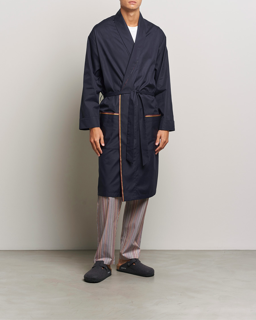 Homme | Peignoirs Et Pyjamas | Paul Smith | Signature Stripe Pyjama Pants Multi