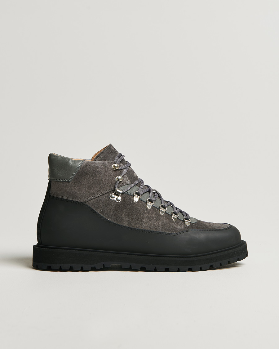 Heren | CQP Saxum Terrain Boot Grey | CQP | Saxum Terrain Boot Grey