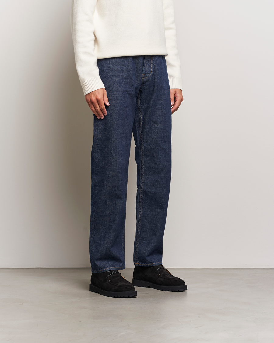 Homme | CQP Astra Suede Boot Black | CQP | Astra Suede Boot Black