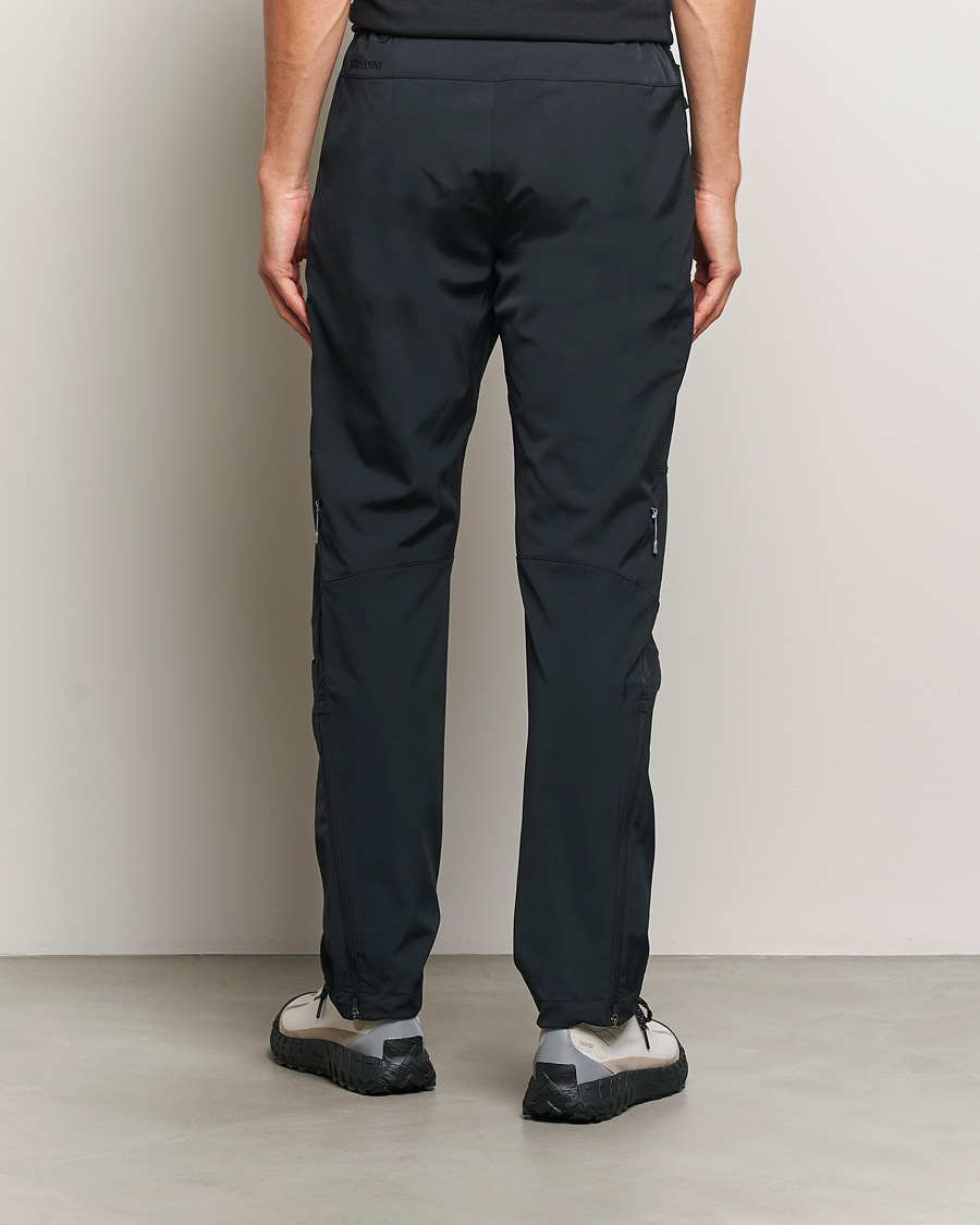 Homme | Pantalons | Houdini | More Softshell Pants True Black