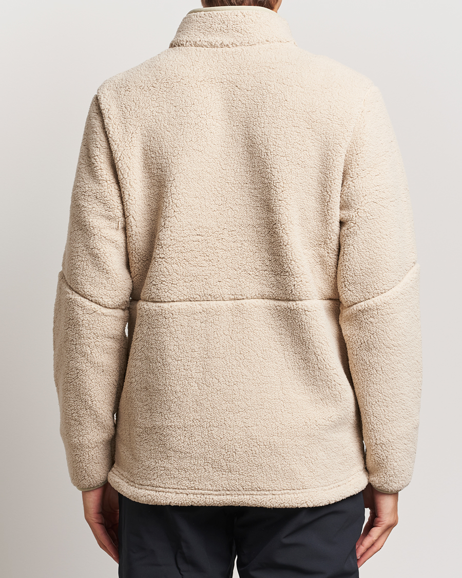 Homme | Pulls Et Tricots | Columbia | Mountainside Heavyweight Fleece Ancient Fossil
