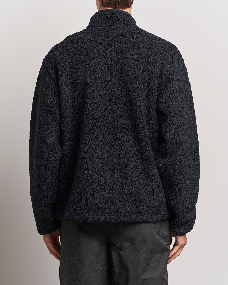 Heren | Truien | Columbia | Black Mesa Boucle Fleece Black