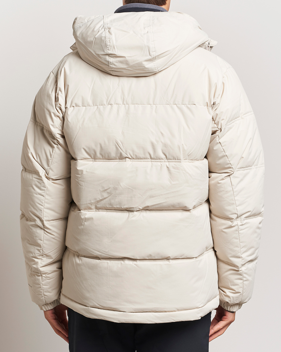 Homme | Manteaux Et Vestes | Columbia | Landroamer Puffer Jacket Dark Stone