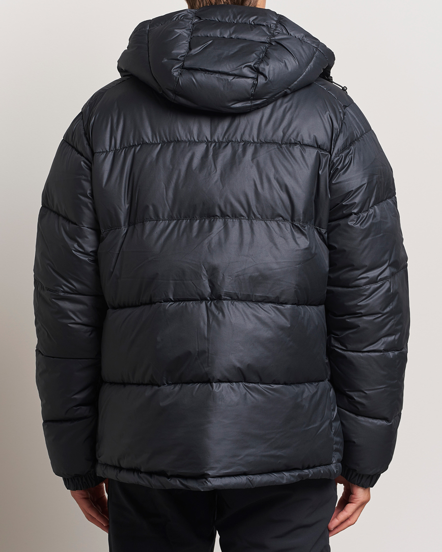 Homme | Manteaux Et Vestes | Columbia | Pike Lake Hooded Jacket Black