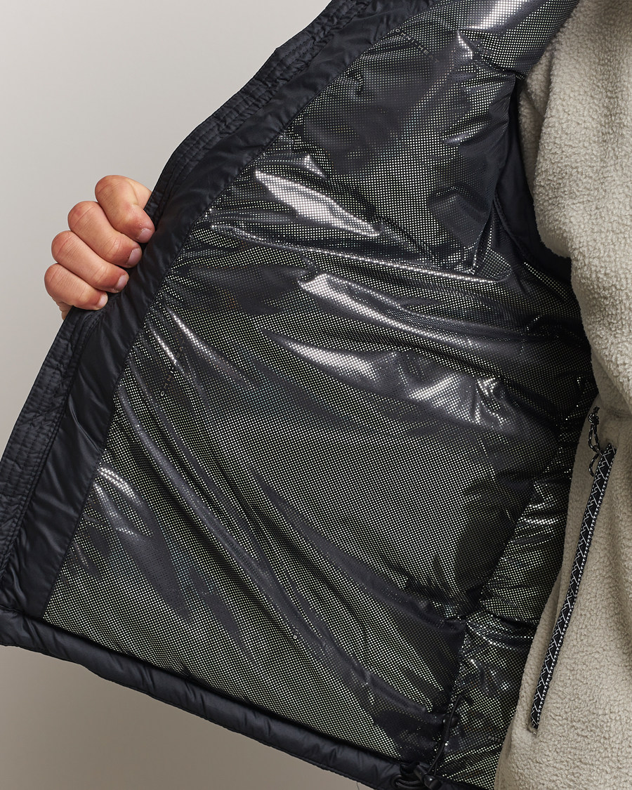 Heren | Gilets | Columbia | Pike Lake II Down Vest Black