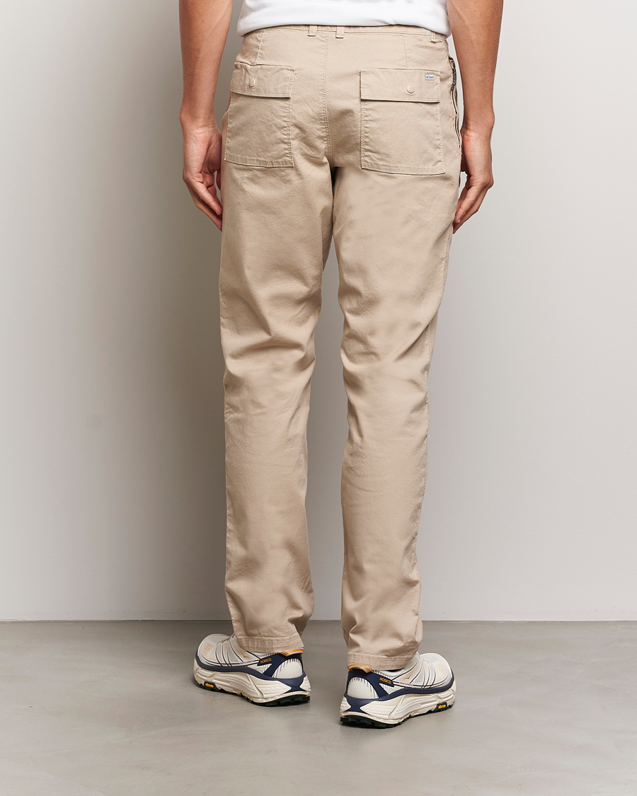Heren | Broeken | Columbia | Flex Roc Utility Pants Ancient Fossil
