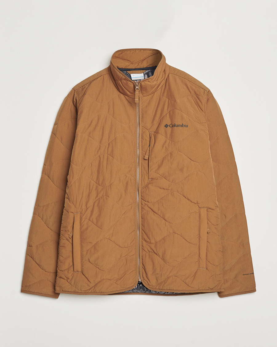 Homme | Manteaux Et Vestes | Columbia | Birchwood Jacket Delta
