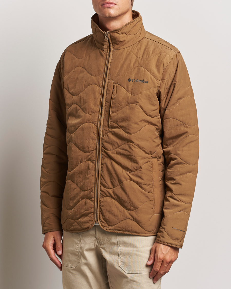 Homme | Manteaux Et Vestes | Columbia | Birchwood Jacket Delta